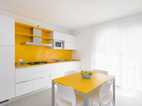 Apartment Residenza Edda-7 by Interhome Lignano Pineta